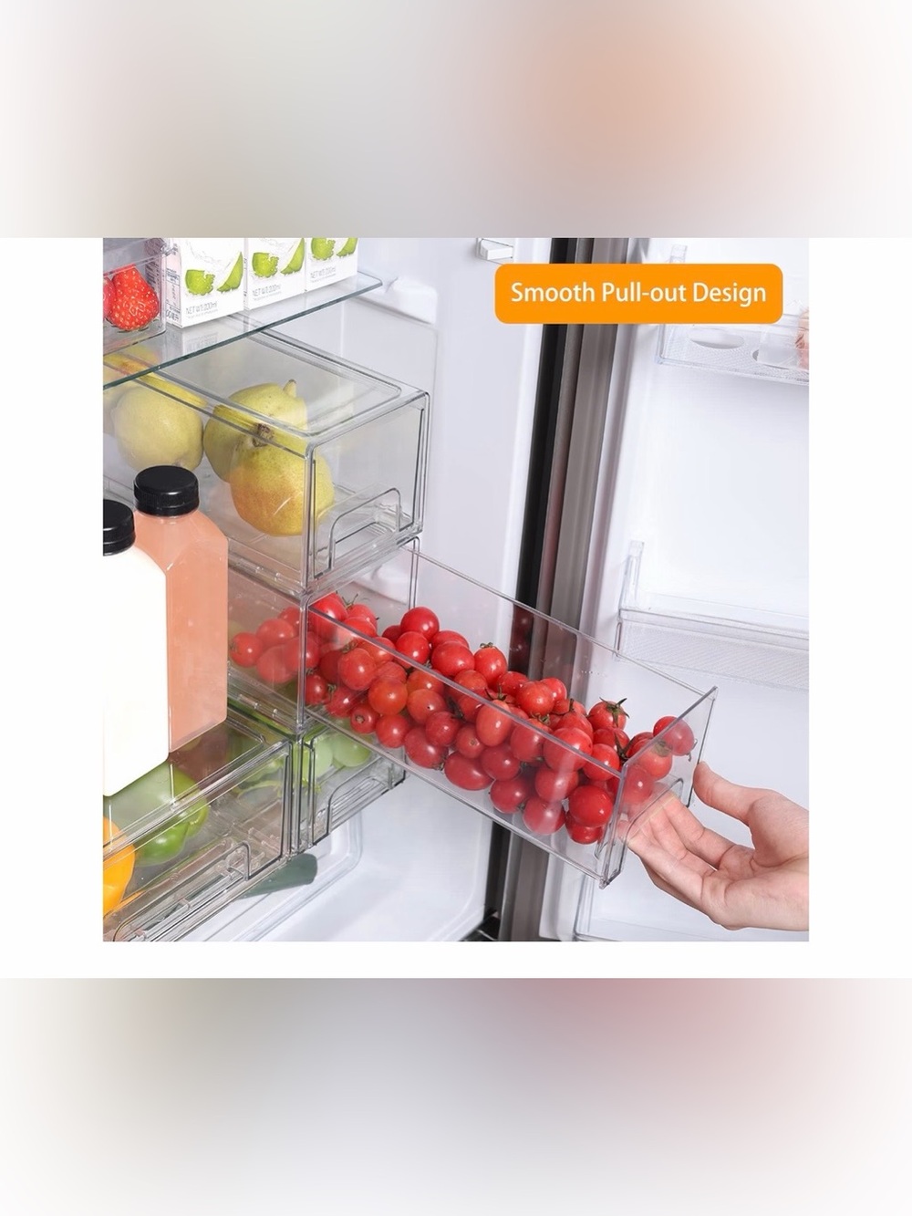 Storage Organizers Bundle - Picture 14 of 16
